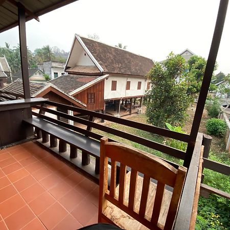 Soutikone1 Guesthouse Луанг Прабанг Екстериор снимка