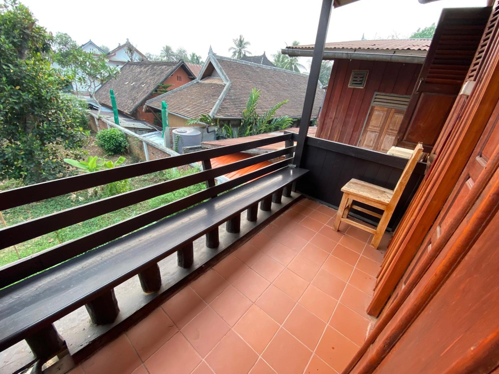 Soutikone1 Guesthouse Луанг Прабанг Екстериор снимка