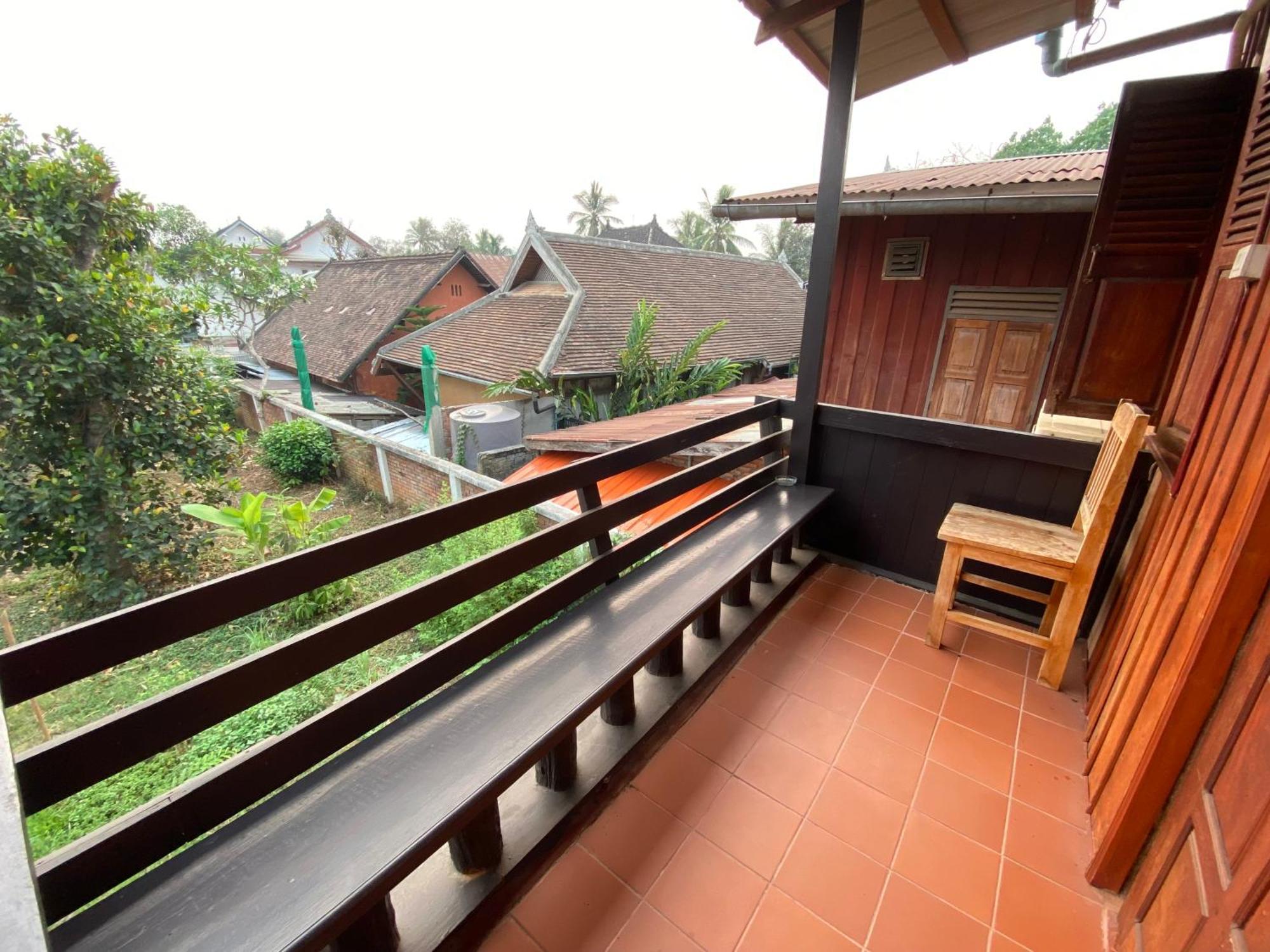 Soutikone1 Guesthouse Луанг Прабанг Екстериор снимка