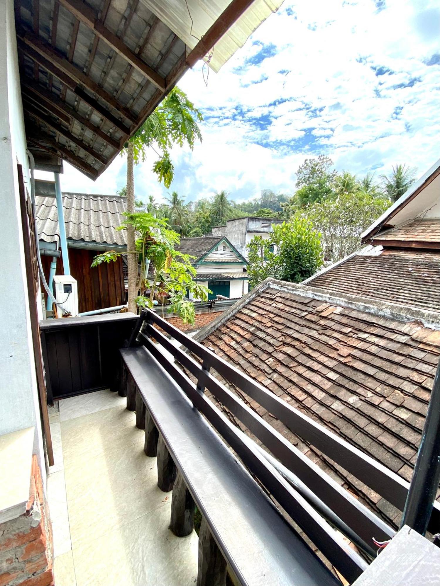 Soutikone1 Guesthouse Луанг Прабанг Екстериор снимка