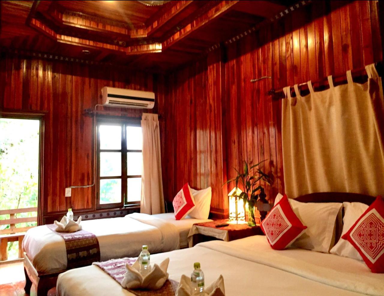 Soutikone1 Guesthouse Луанг Прабанг Екстериор снимка