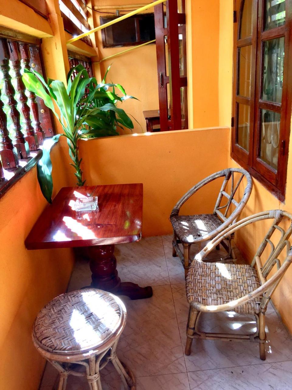 Soutikone1 Guesthouse Луанг Прабанг Екстериор снимка