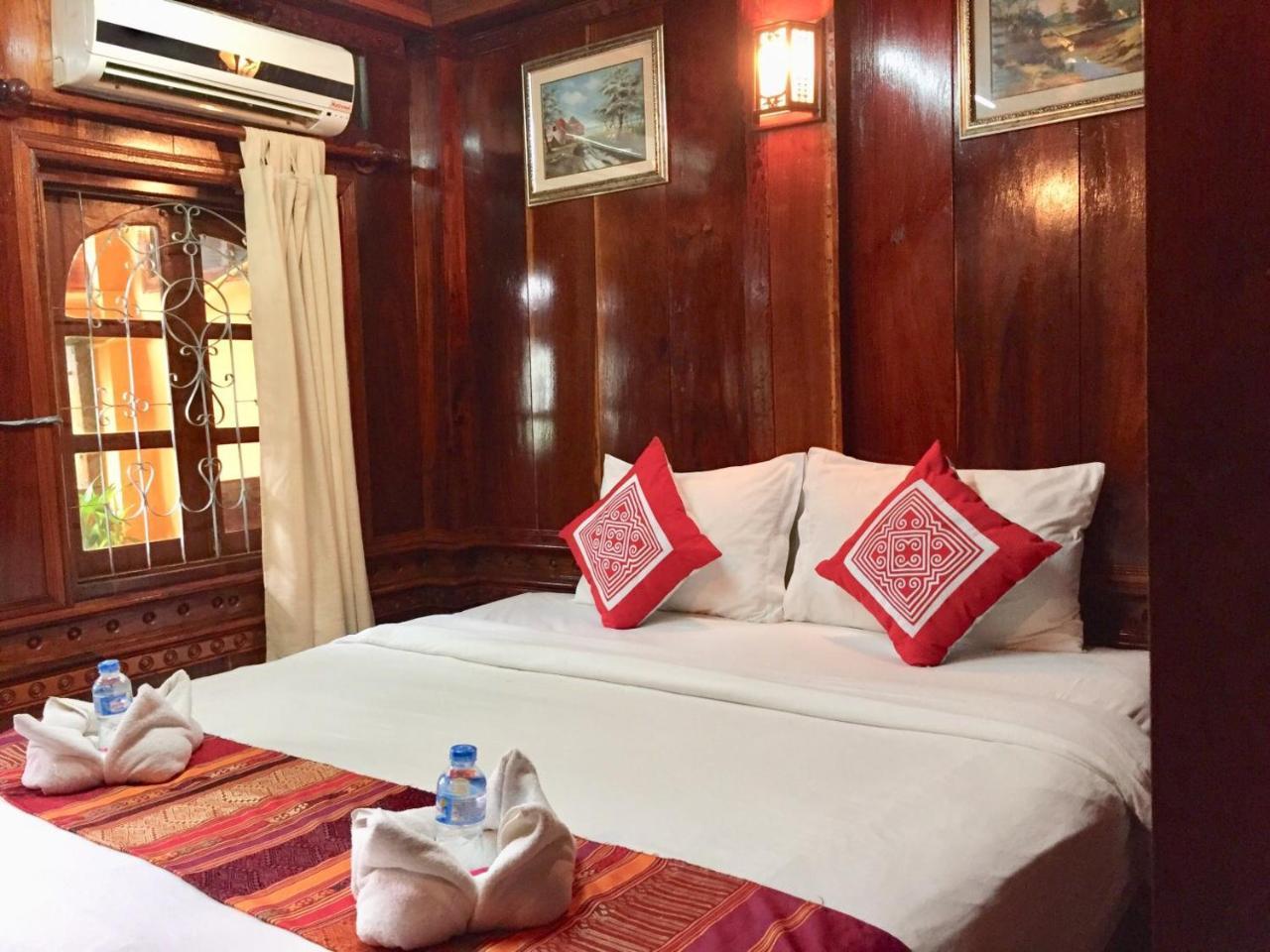 Soutikone1 Guesthouse Луанг Прабанг Екстериор снимка