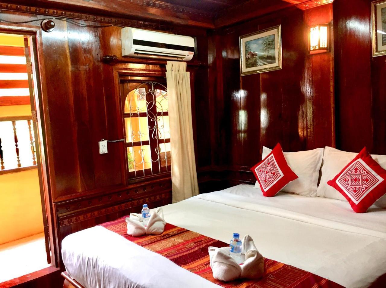 Soutikone1 Guesthouse Луанг Прабанг Екстериор снимка