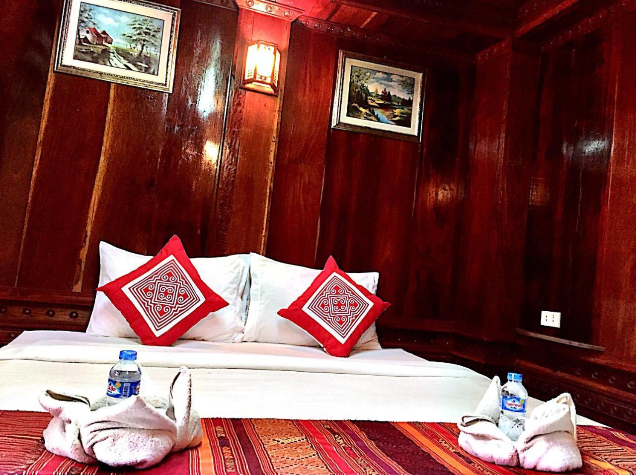 Soutikone1 Guesthouse Луанг Прабанг Екстериор снимка