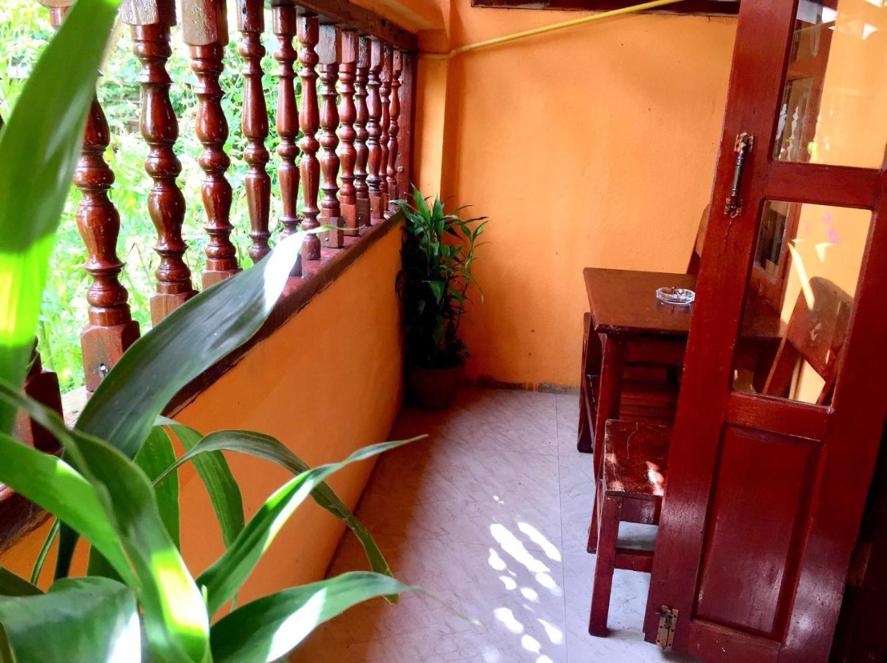 Soutikone1 Guesthouse Луанг Прабанг Екстериор снимка