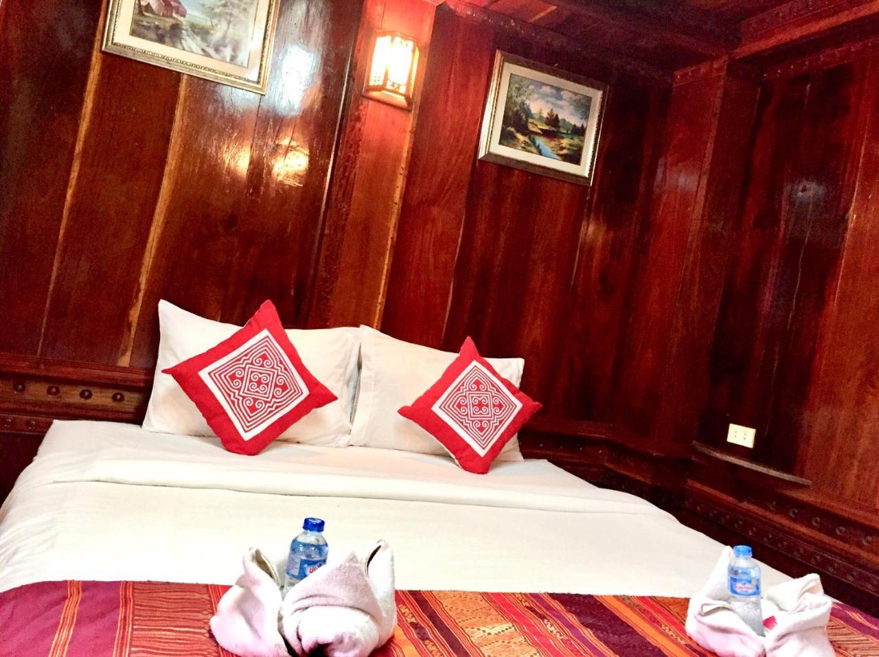 Soutikone1 Guesthouse Луанг Прабанг Екстериор снимка