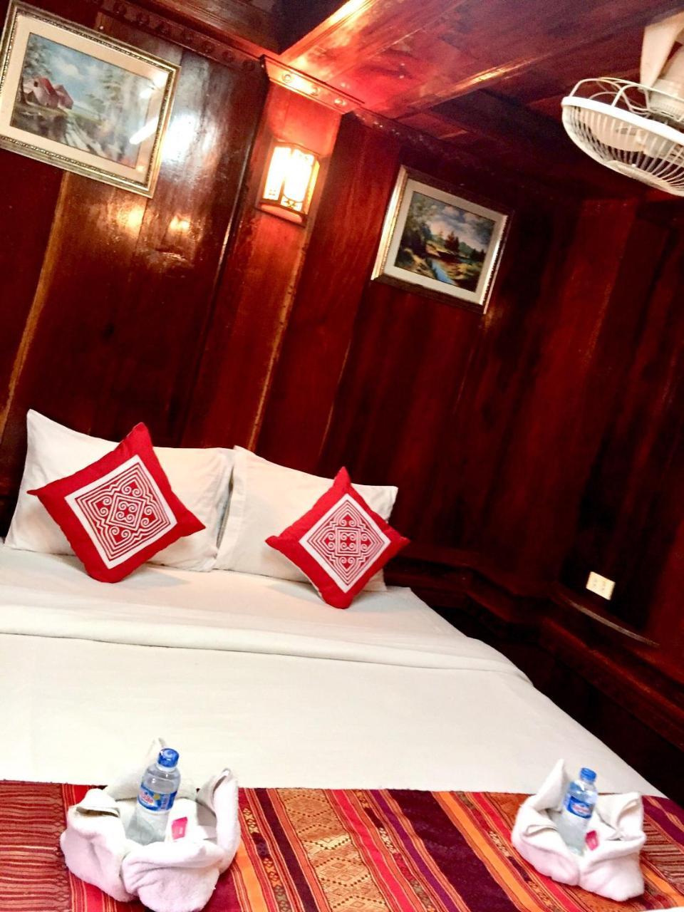Soutikone1 Guesthouse Луанг Прабанг Екстериор снимка
