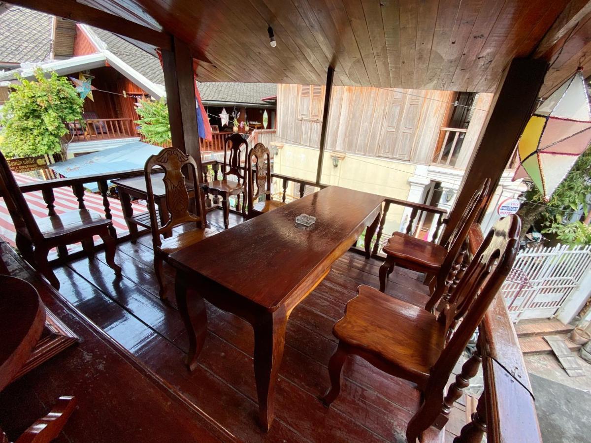 Soutikone1 Guesthouse Луанг Прабанг Екстериор снимка